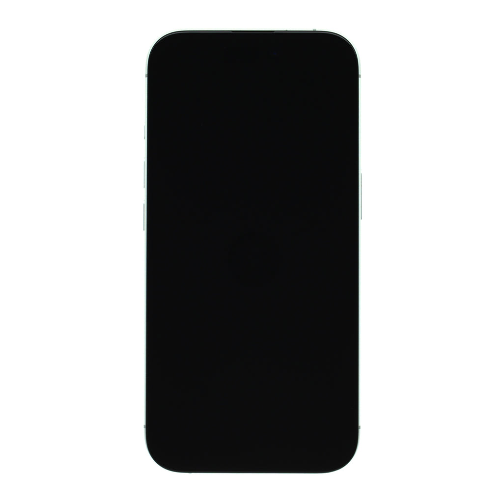 95新 Apple iPhone 16 128G 白色 中國大陸版