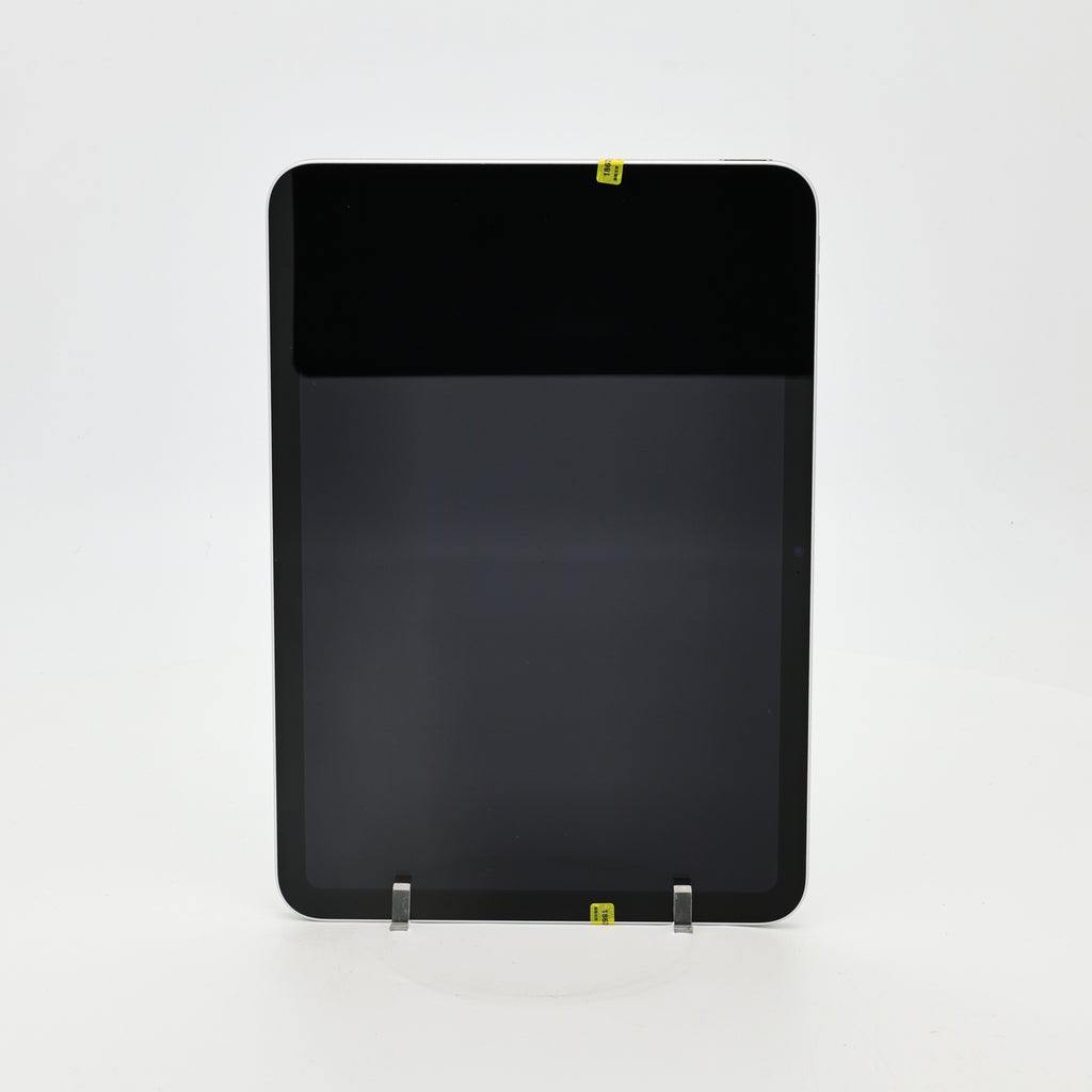 99新 Apple iPad 10代 256G 銀色 WIFI