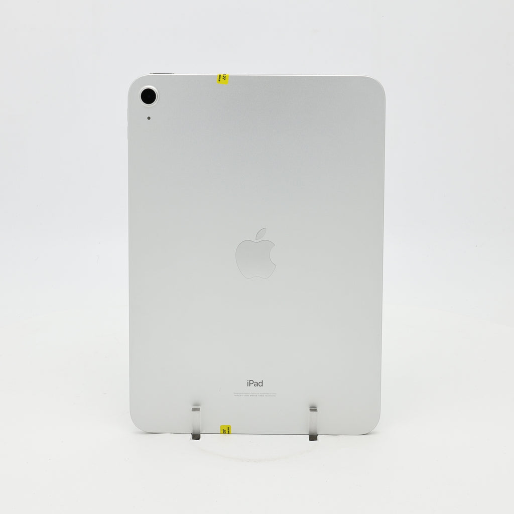 99新 Apple iPad 10代 256G 銀色 WIFI
