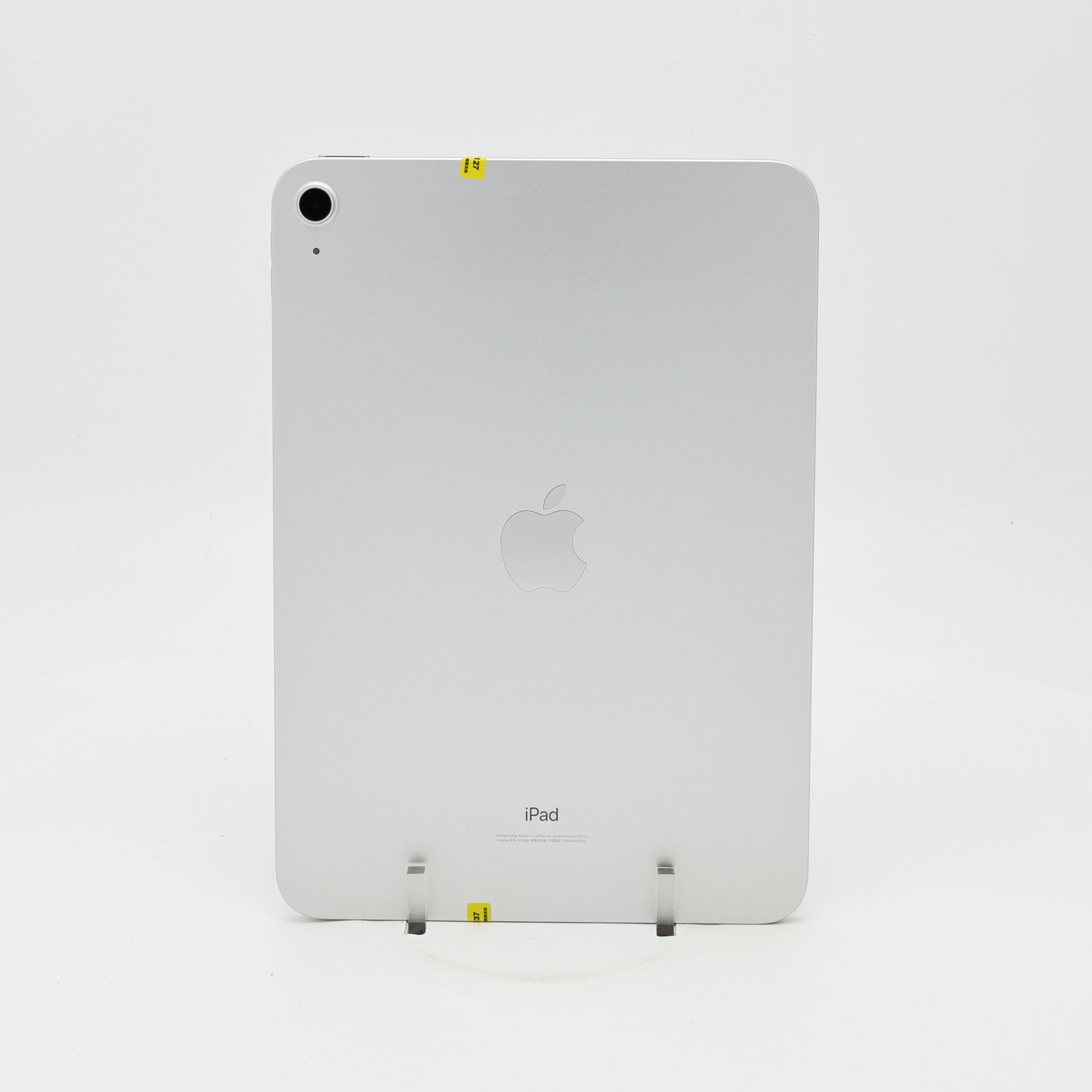99新 Apple iPad 10代 256G 銀色 WIFI