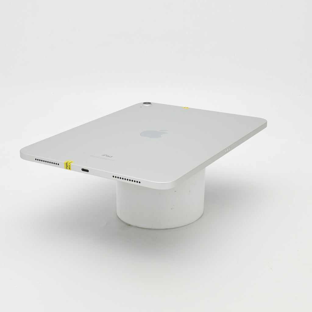 99新 Apple iPad 10代 256G 銀色 WIFI