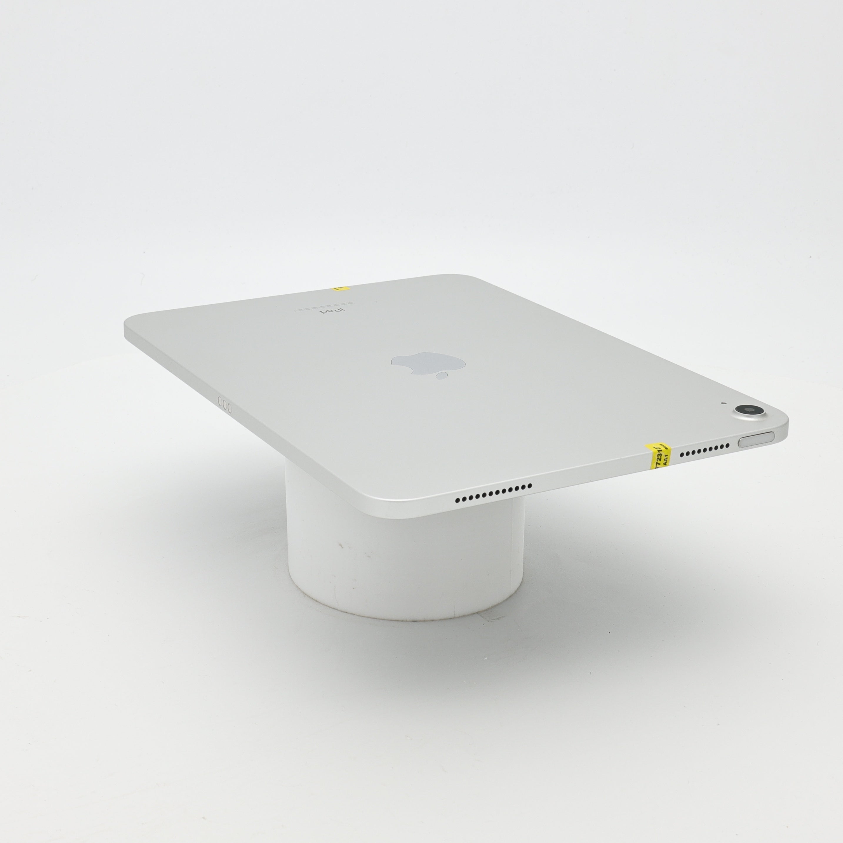 99新 Apple iPad 10代 256G 銀色 WIFI