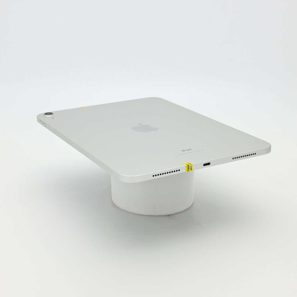 99新 Apple iPad 10代 256G 銀色 WIFI