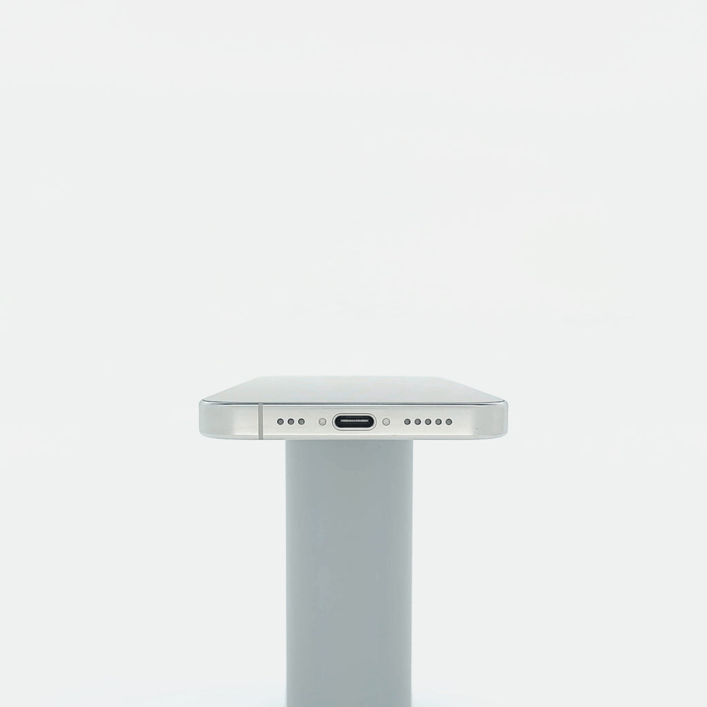 95新 Apple iPhone 16 Pro 128G 白色鈦金屬 中國大陸版