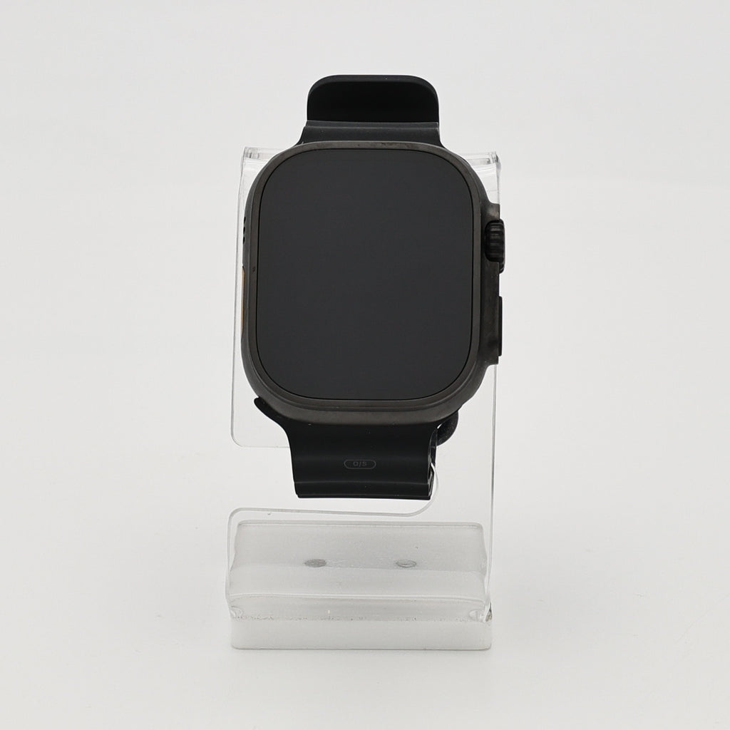 99新 Apple Watch Ultra 2 49毫米 鈦金屬