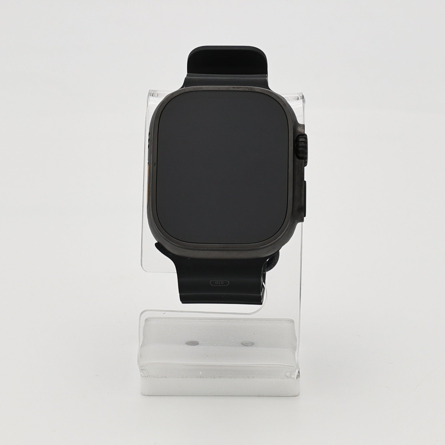 99新 Apple Watch Ultra 2 49毫米 鈦金屬