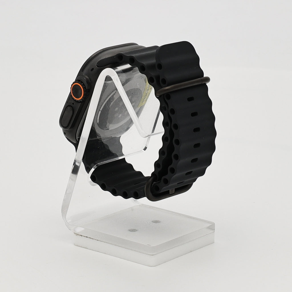 99新 Apple Watch Ultra 2 49毫米 鈦金屬