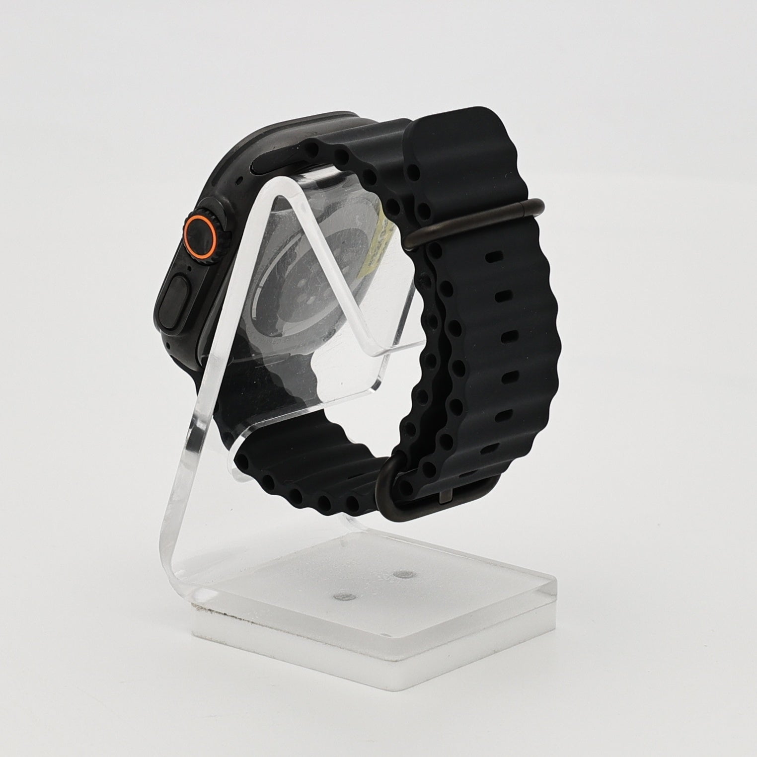 99新 Apple Watch Ultra 2 49毫米 鈦金屬