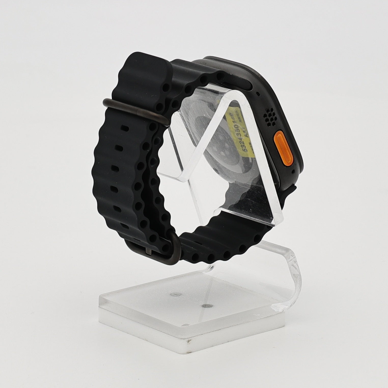 99新 Apple Watch Ultra 2 49毫米 鈦金屬