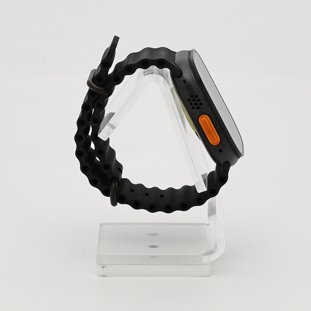 99新 Apple Watch Ultra 2 49毫米 鈦金屬