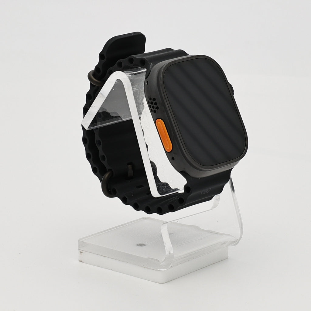 99新 Apple Watch Ultra 2 49毫米 鈦金屬