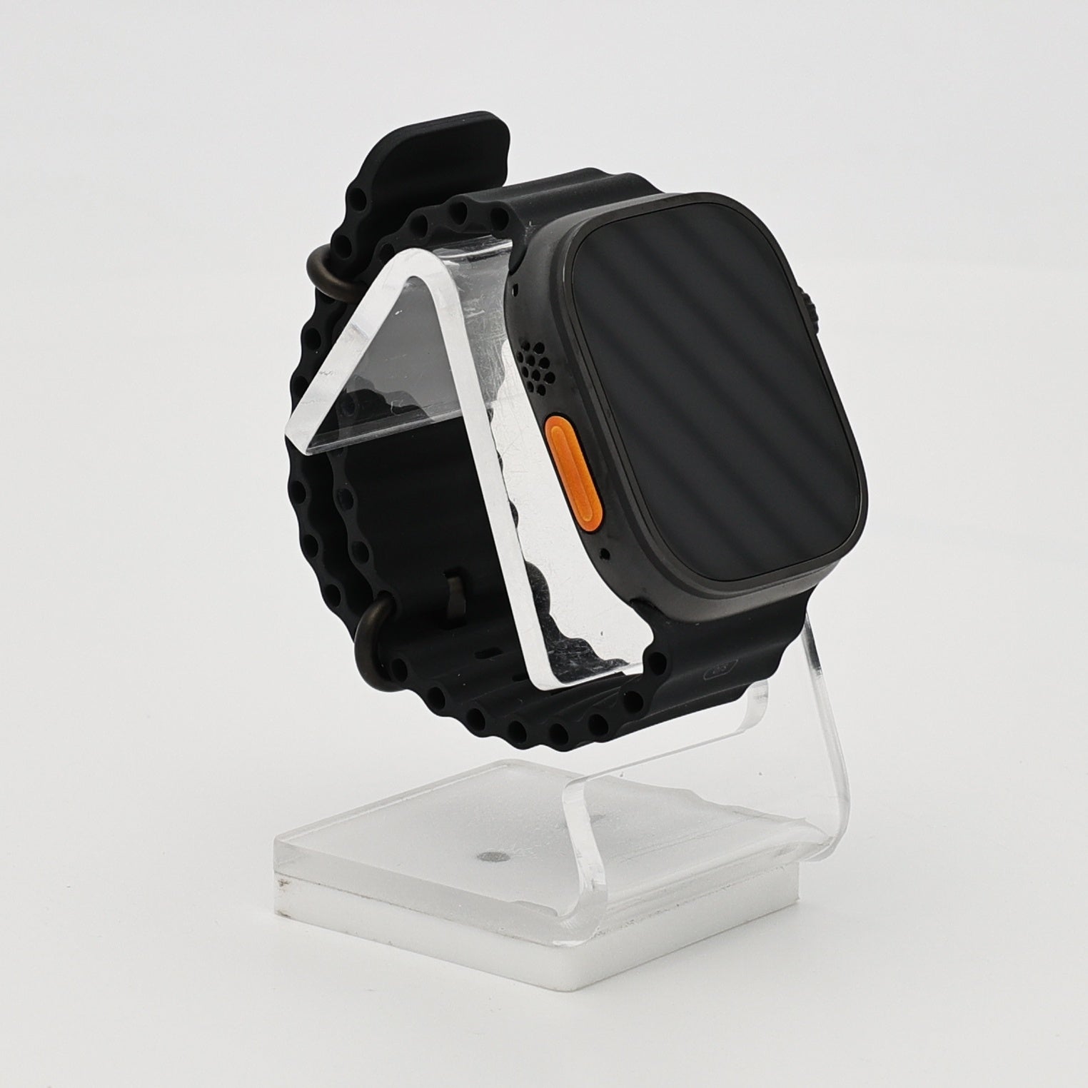 99新 Apple Watch Ultra 2 49毫米 鈦金屬
