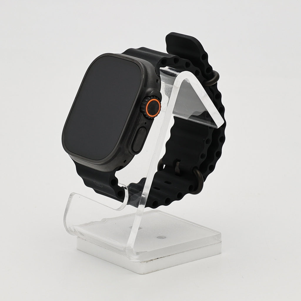 99新 Apple Watch Ultra 2 49毫米 鈦金屬