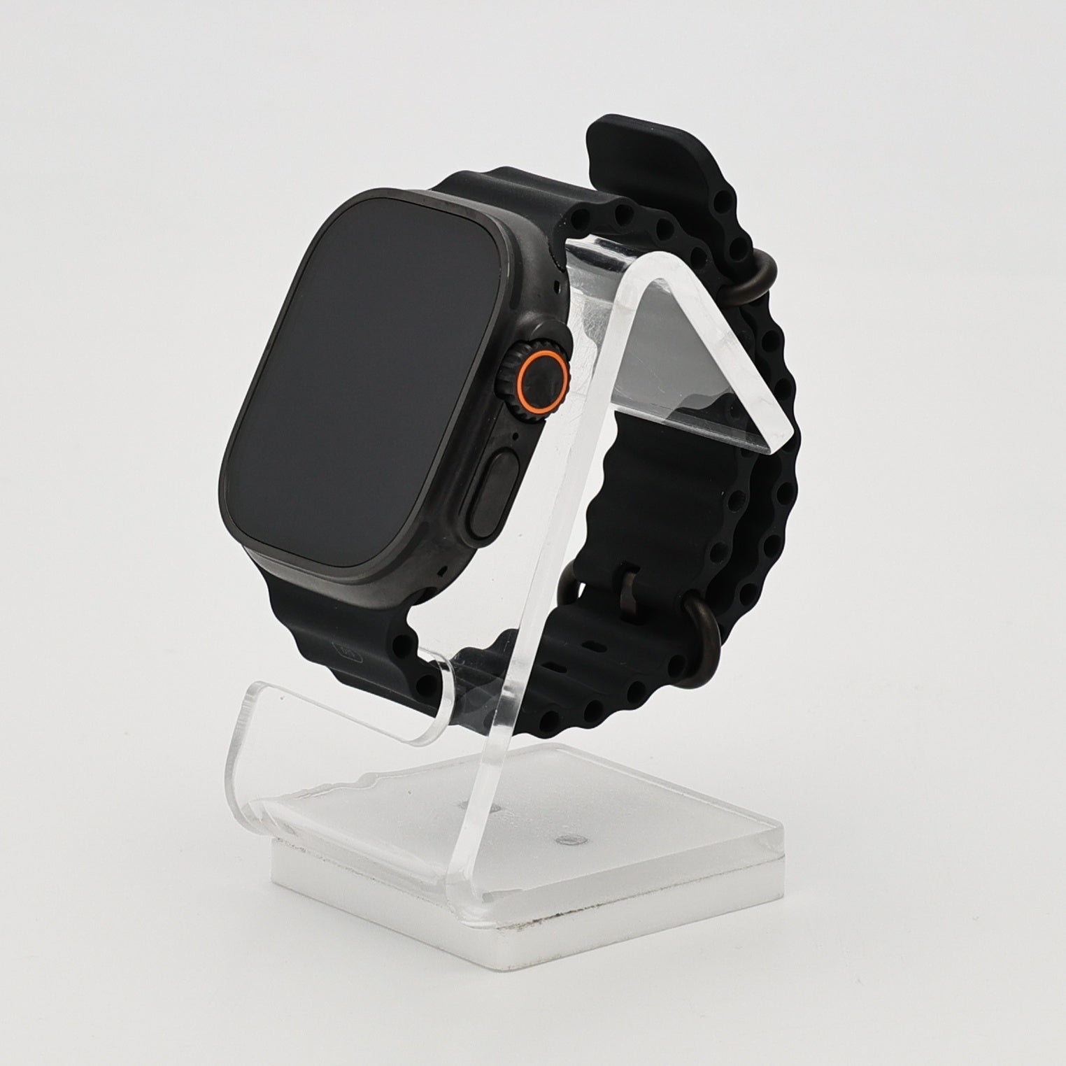 99新 Apple Watch Ultra 2 49毫米 鈦金屬