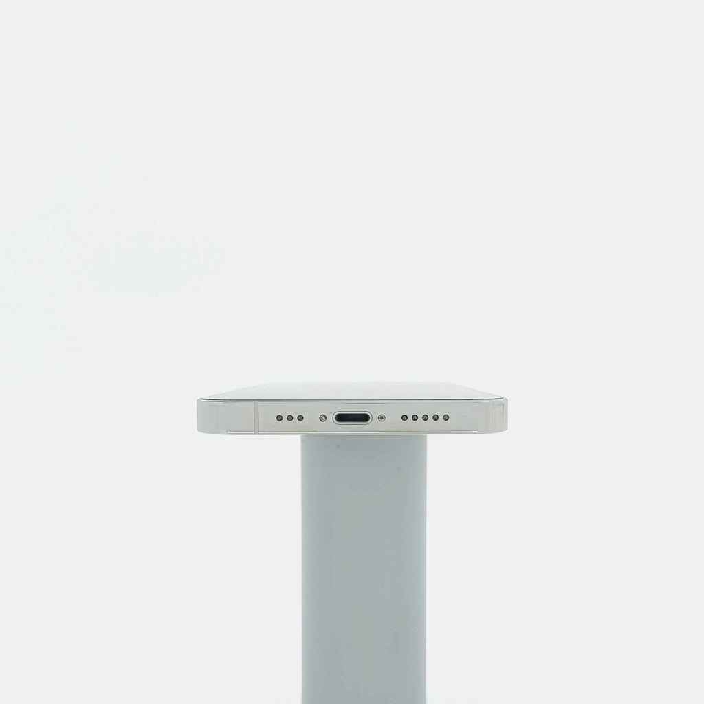 95新 Apple iPhone 13 Pro 256G 銀色 中國大陸版
