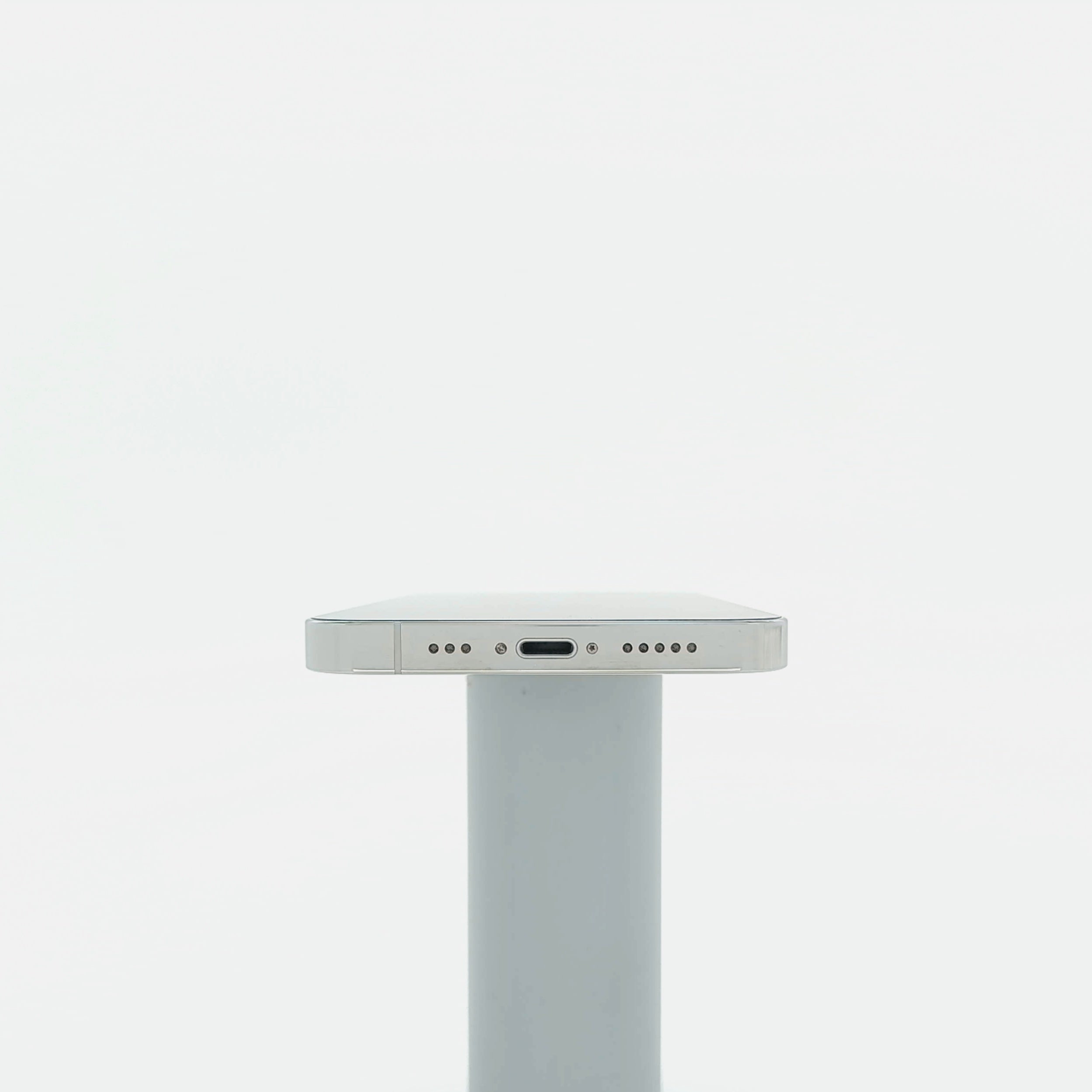 95新 Apple iPhone 13 Pro 256G 銀色 中國大陸版