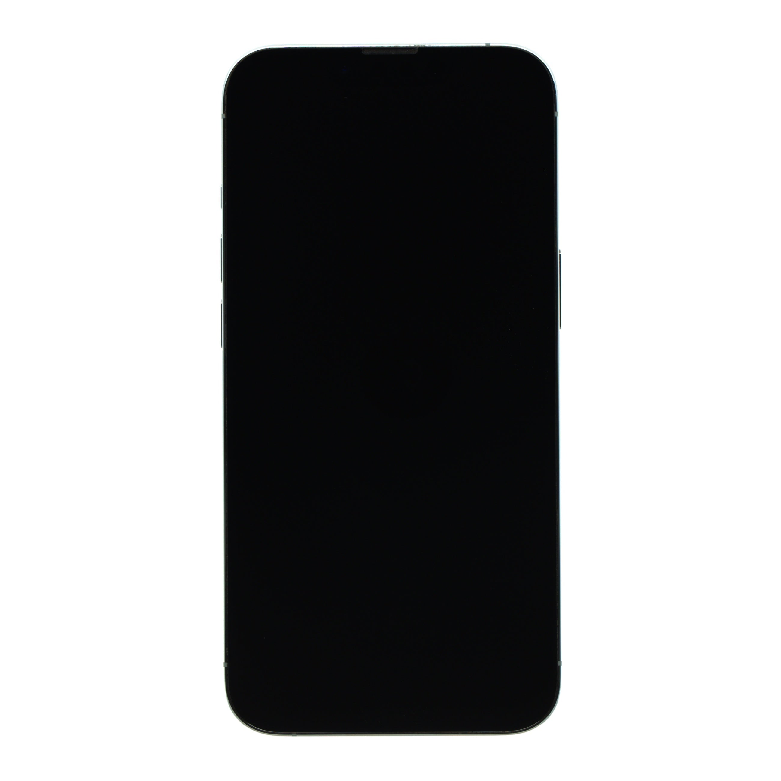 95新 Apple iPhone 13 Pro 256G 銀色 中國大陸版