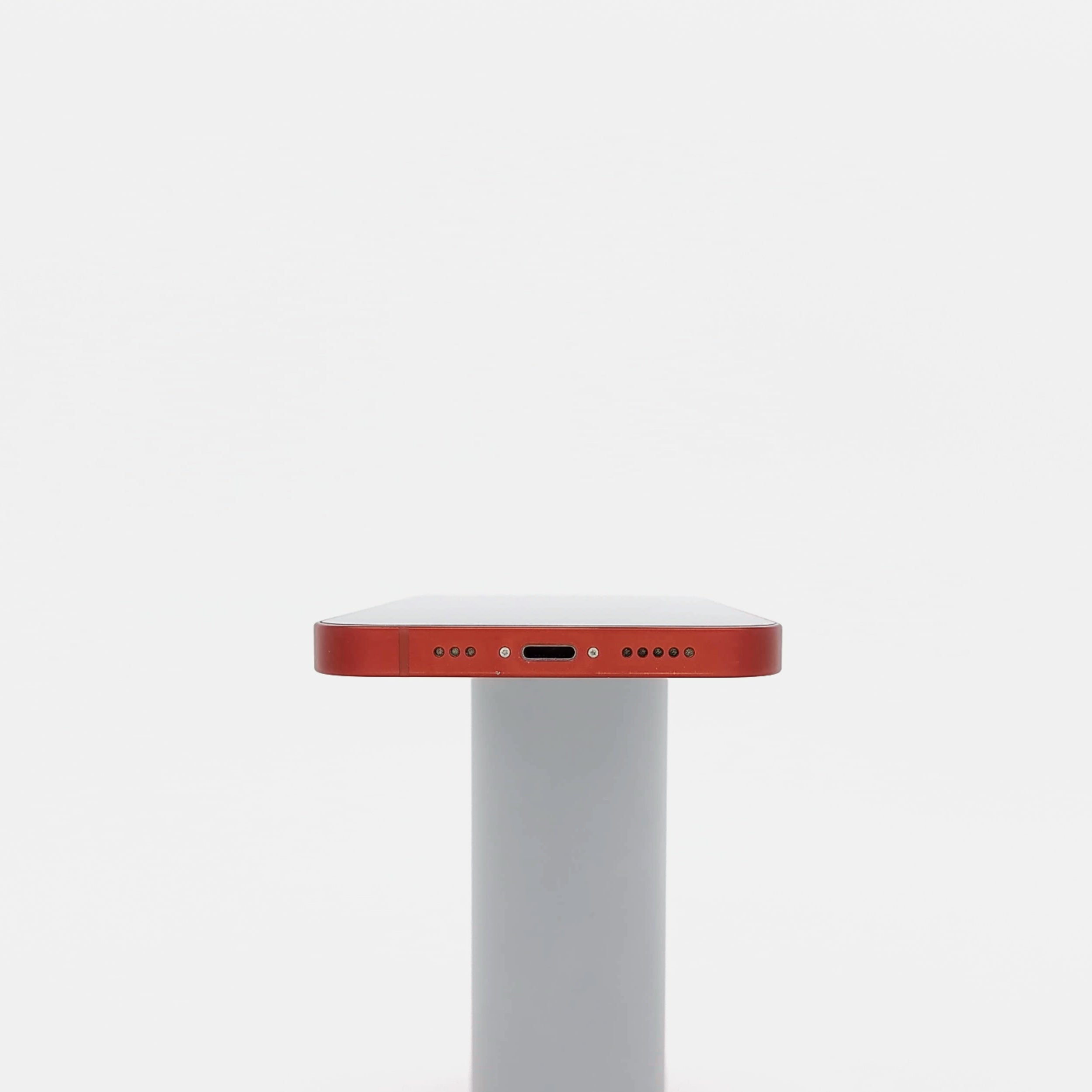 95新 Apple iPhone 13 256G 紅色 中國大陸版