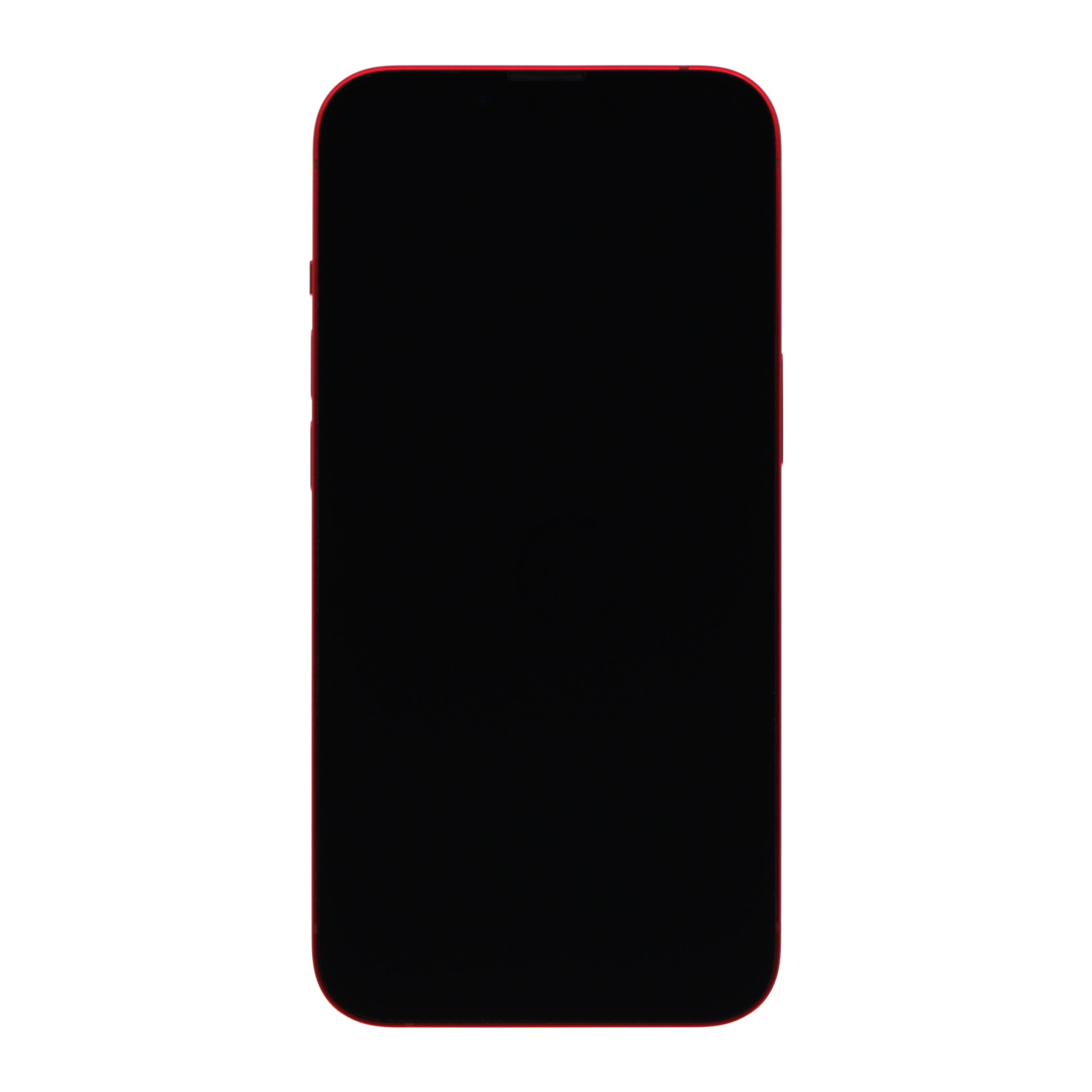 95新 Apple iPhone 13 256G 紅色 中國大陸版