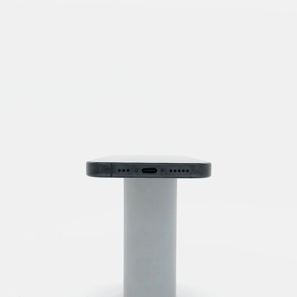 99新 Apple iPhone 16 Pro 128G 黑色鈦金屬 中國大陸版