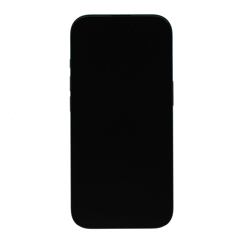 99新 Apple iPhone 16 Pro 128G 黑色鈦金屬 中國大陸版