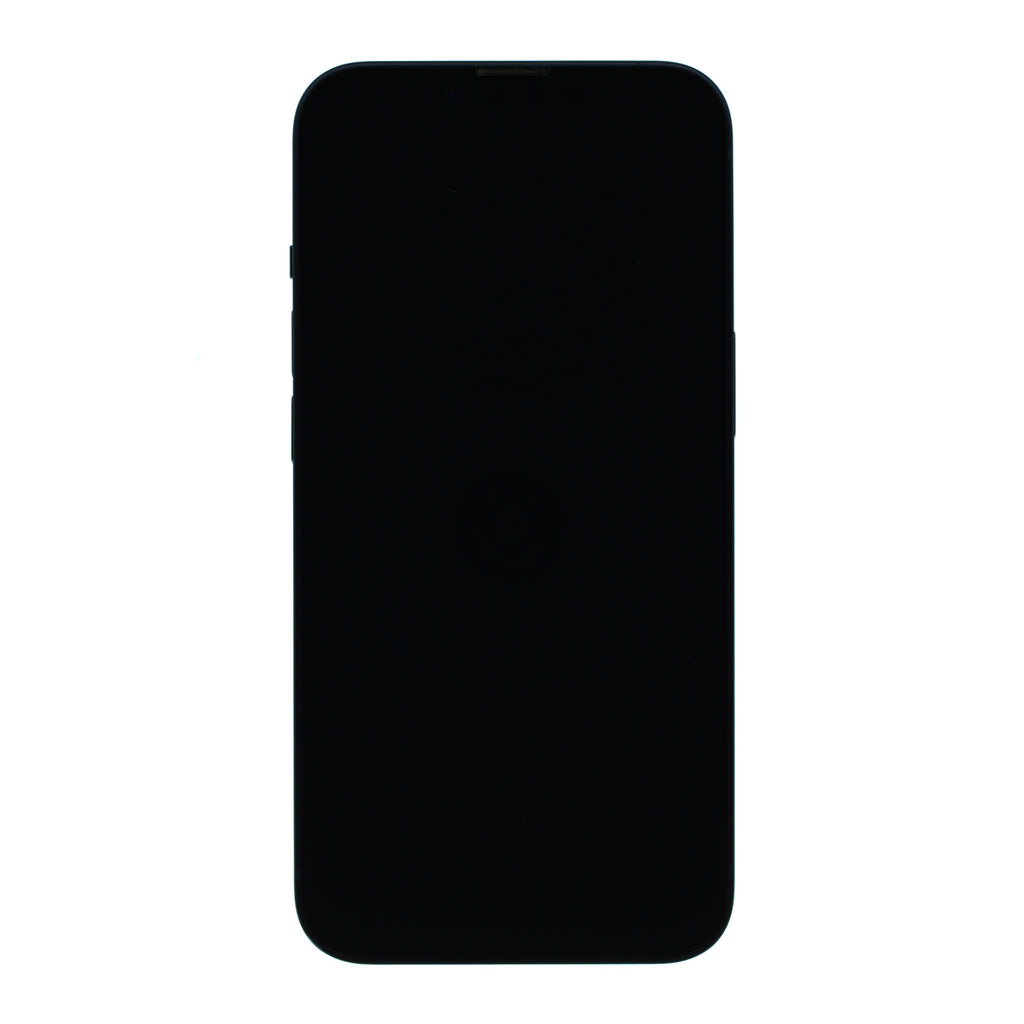 95新 Apple iPhone 13 256G 午夜色 中國大陸版