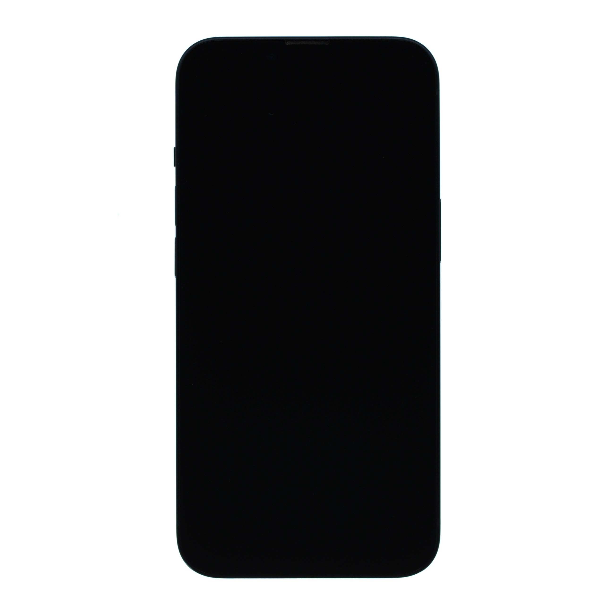 95新 Apple iPhone 13 256G 午夜色 中國大陸版