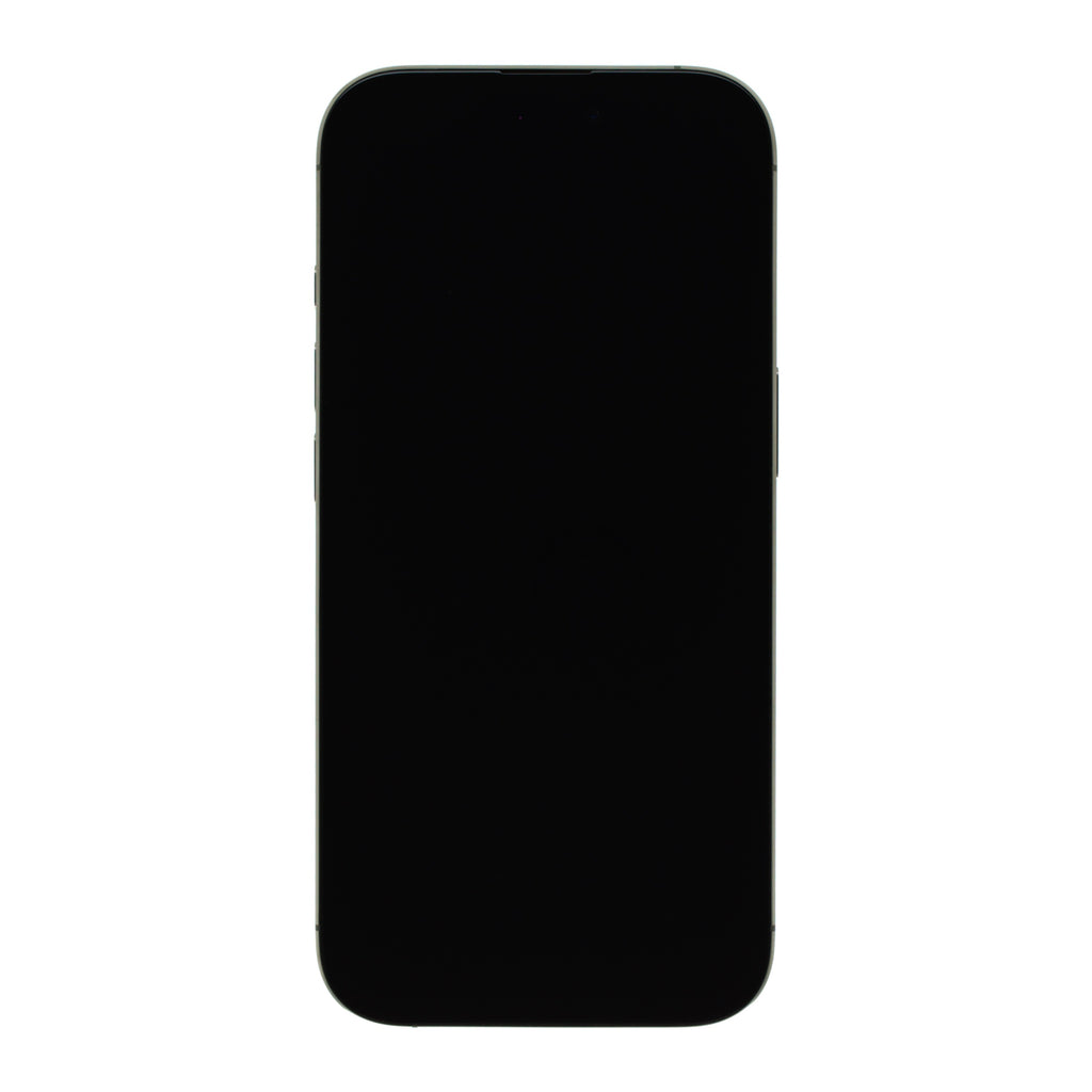 95新 Apple iPhone 16 Pro 128G 原色鈦金屬 中國大陸版