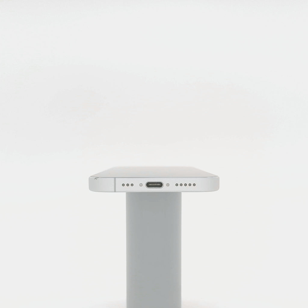 95新 Apple iPhone 16 256G 白色 中國大陸版