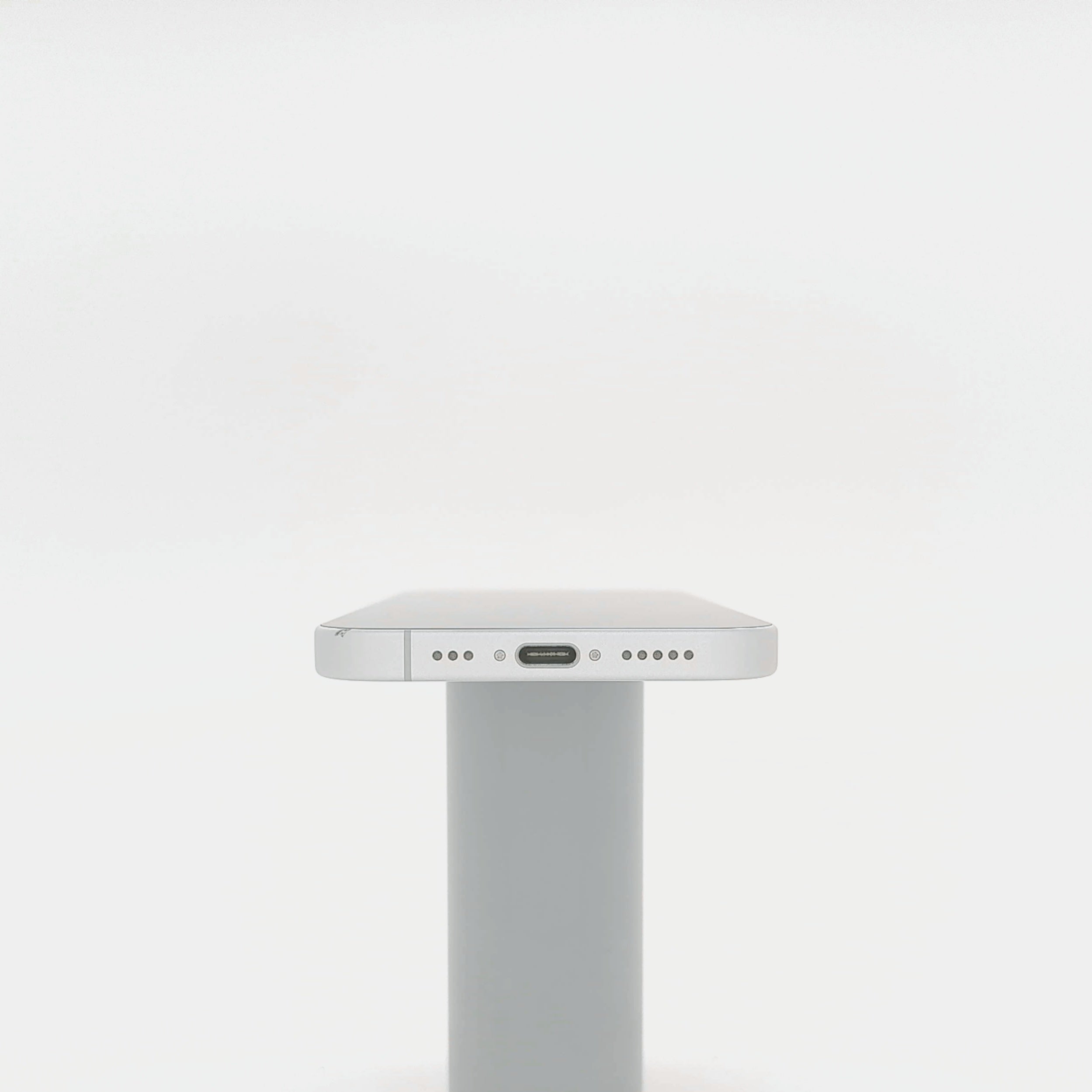95新 Apple iPhone 16 256G 白色 中國大陸版