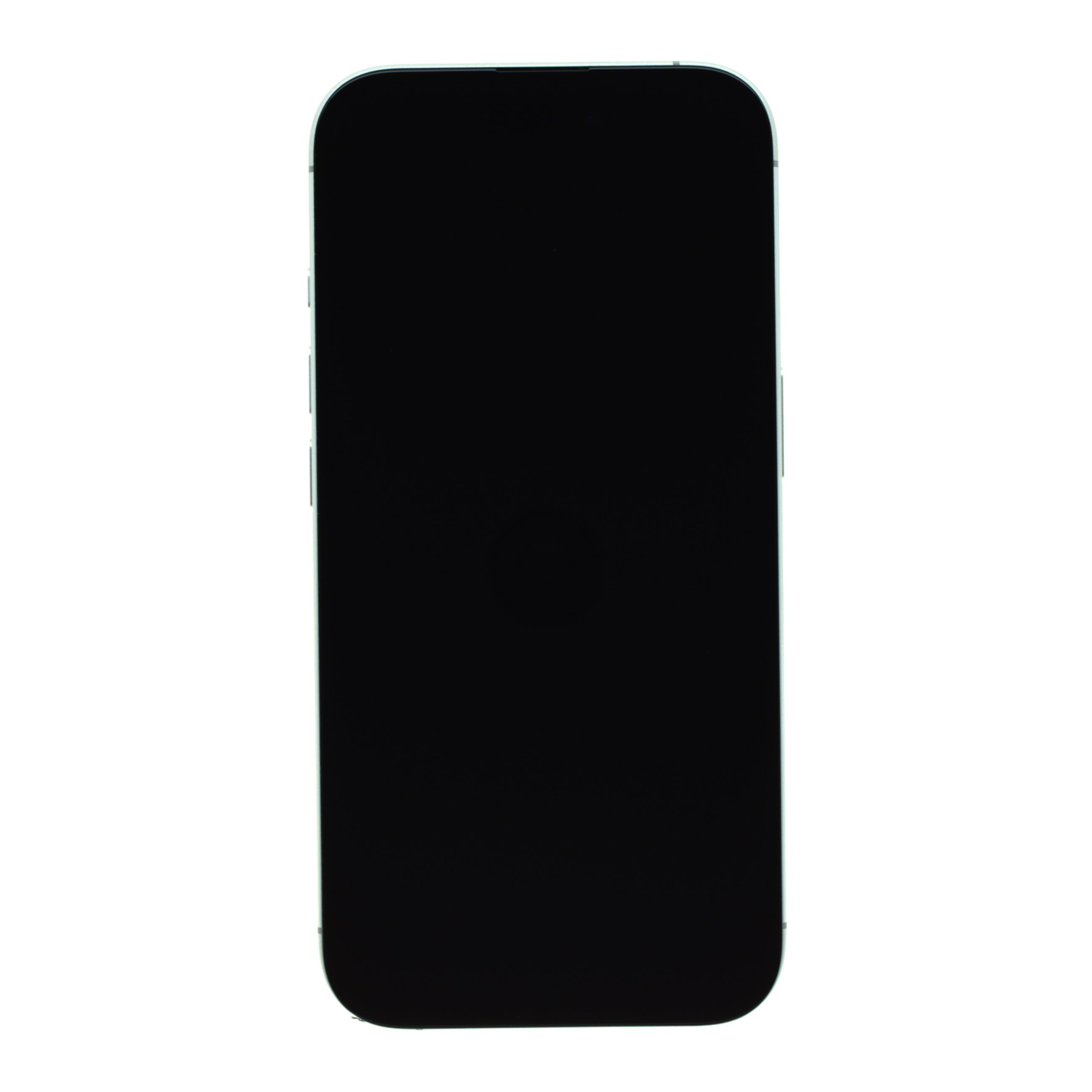 95新 Apple iPhone 16 256G 白色 中國大陸版