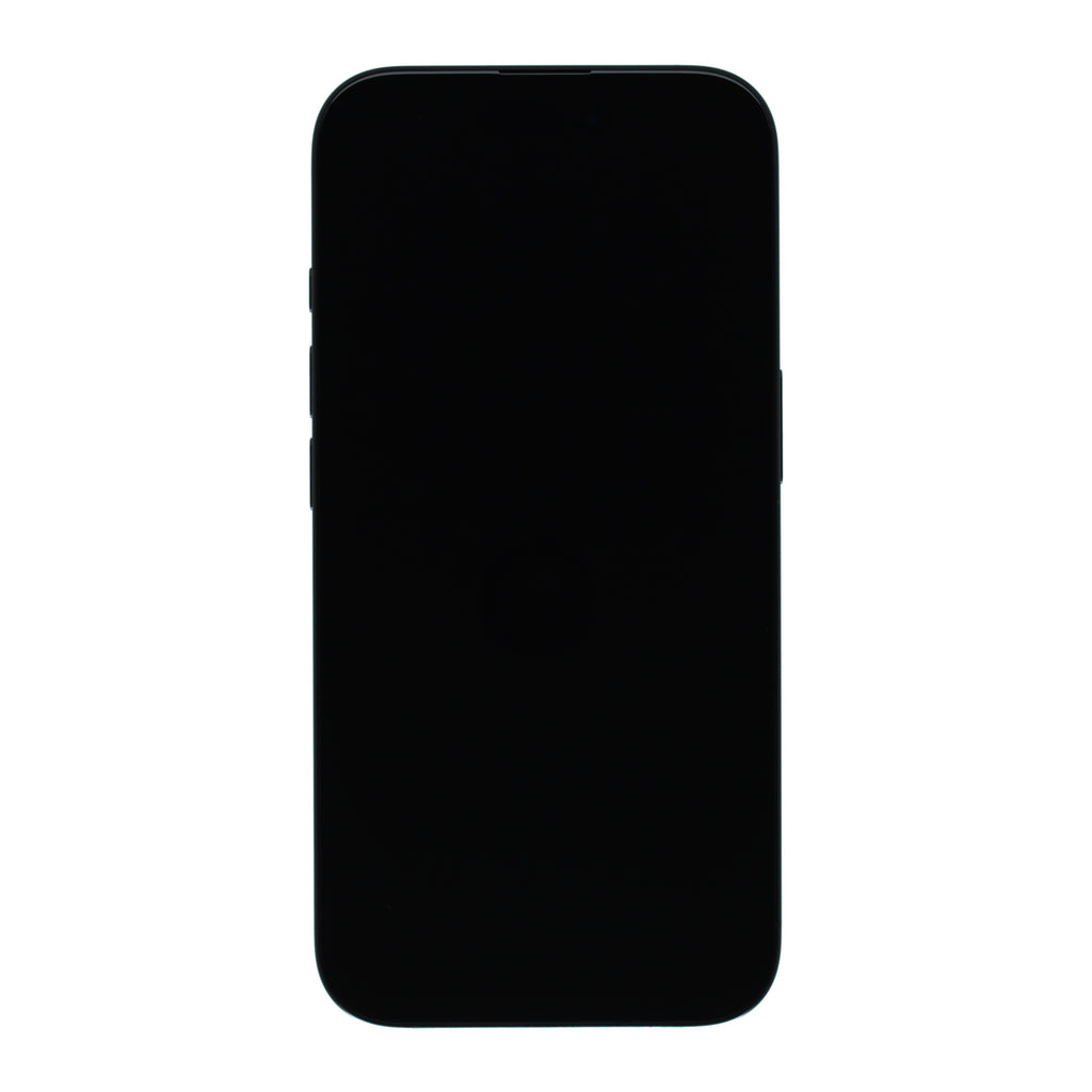 95新 Apple iPhone 16 128G 黑色 中國大陸版