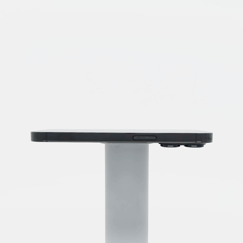95新 Apple iPhone 14 Pro 256G 深空黑色 中國大陸版