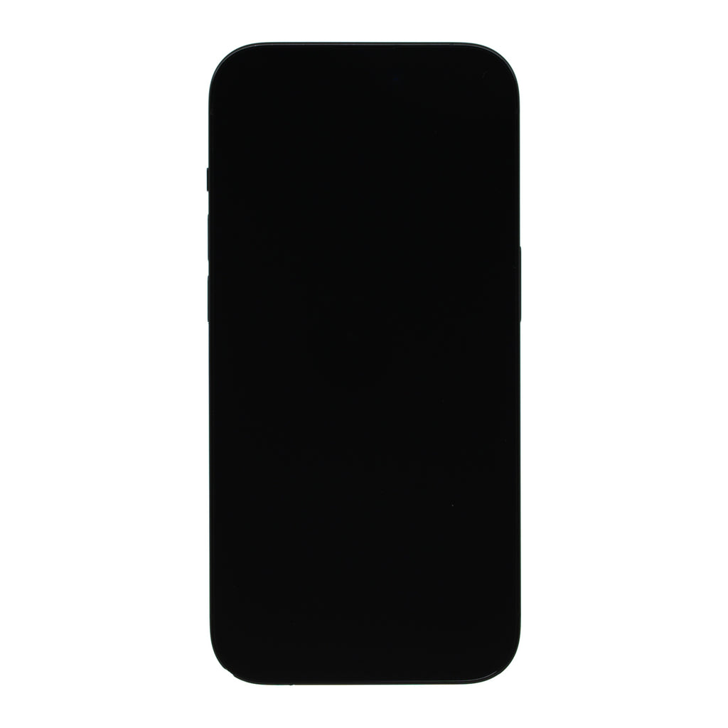 95新 Apple iPhone 14 Pro 256G 深空黑色 中國大陸版