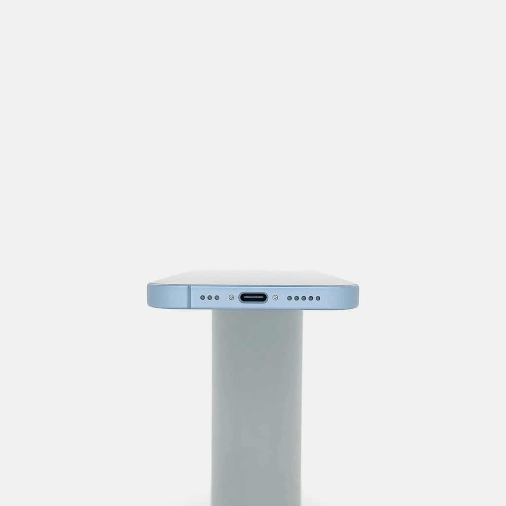 99新 Apple iPhone 17 256G 青霧藍色 中國大陸版