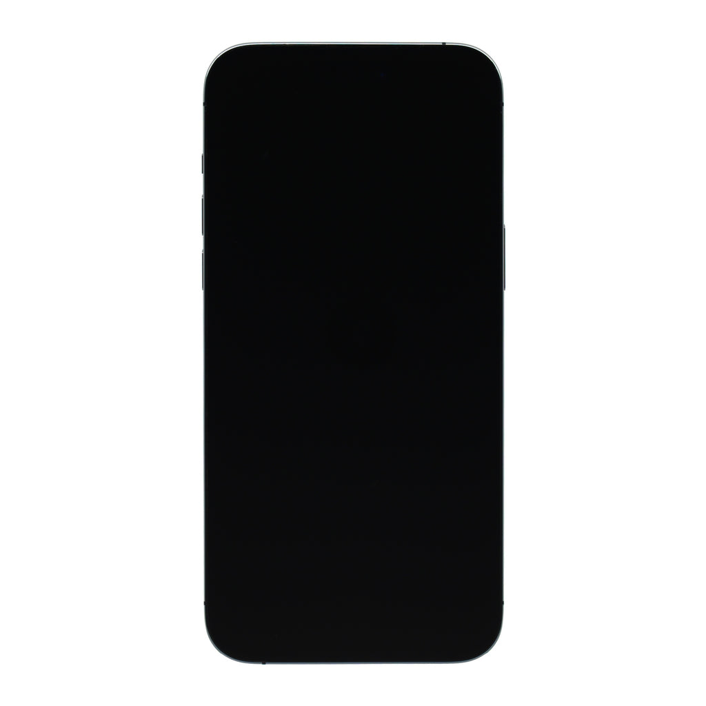 95新 Apple iPhone 14 Pro Max 256G 暗紫色 中國大陸版