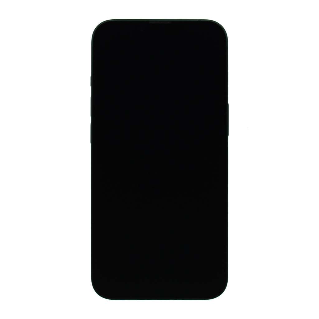 95新 Apple iPhone 13 128G 綠色 中國大陸版