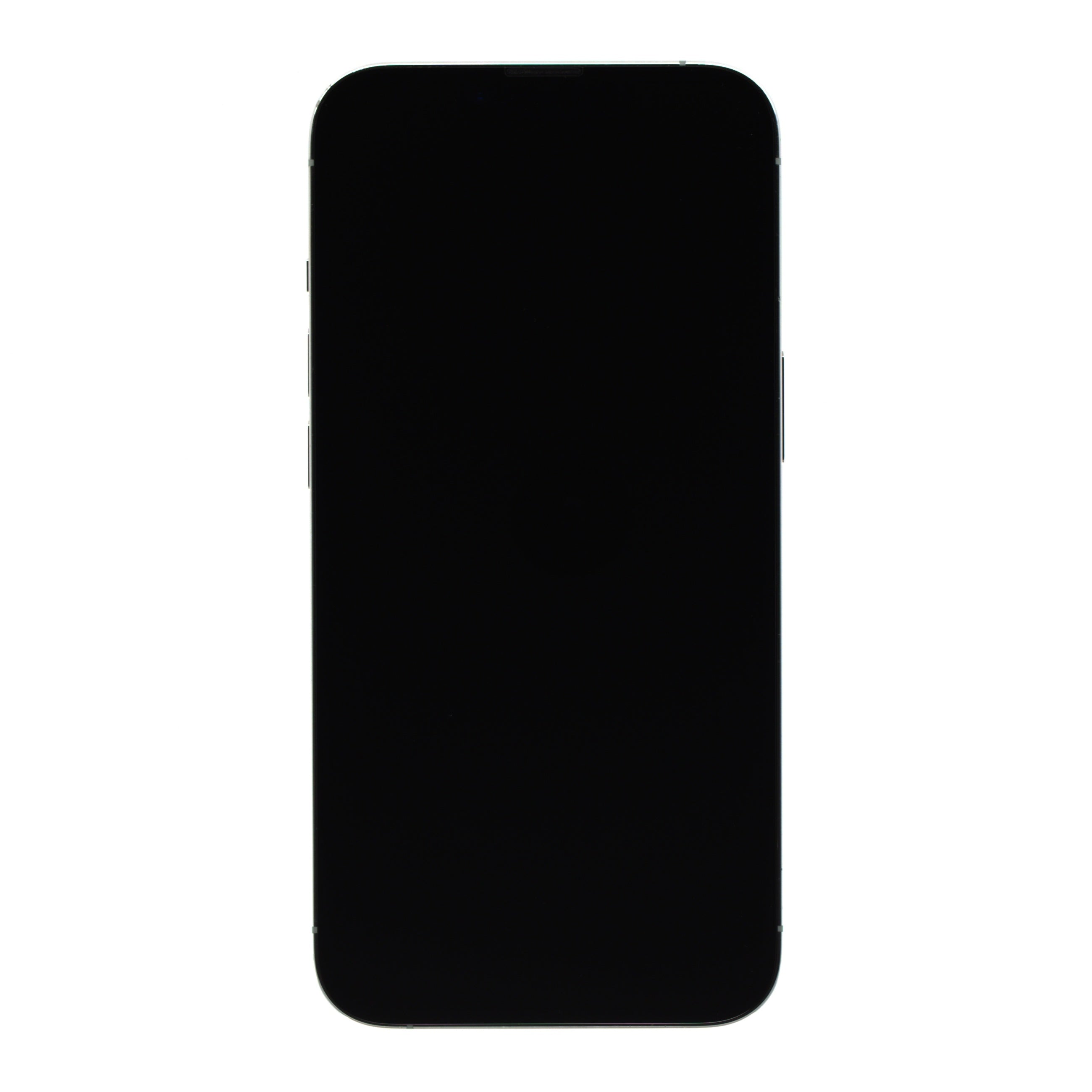 95新 Apple iPhone 13 Pro 128G 銀色 中國大陸版