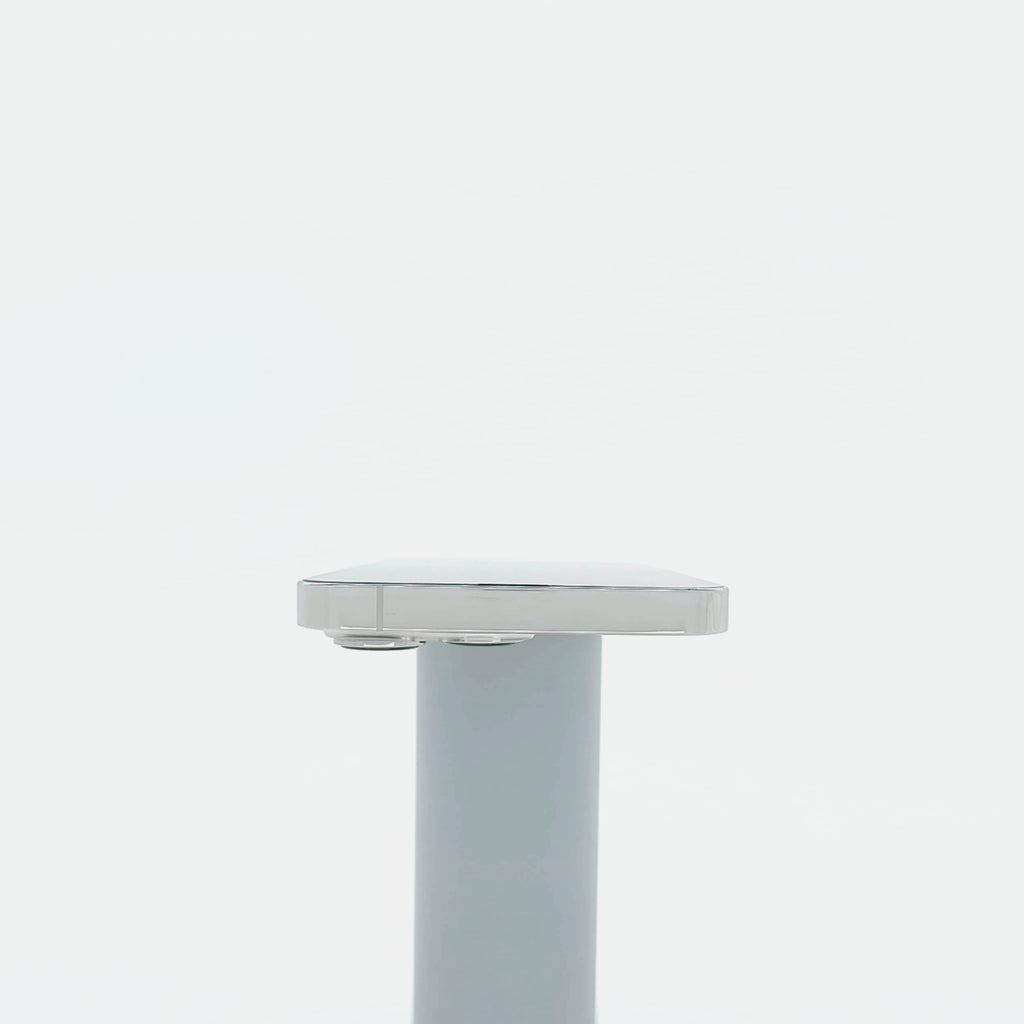 95新 Apple iPhone 13 Pro 128G 銀色 中國大陸版