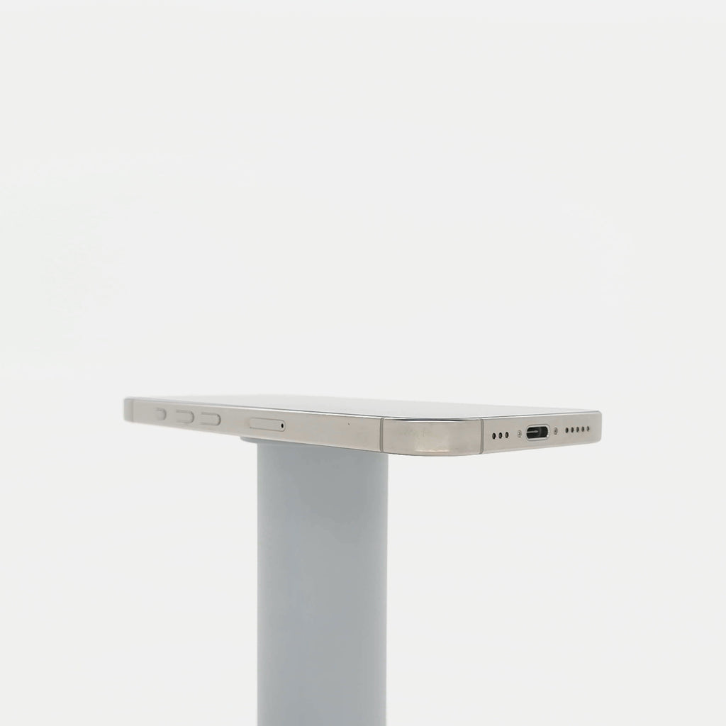 95新 Apple iPhone 16 Pro 128G 原色鈦金屬 中國大陸版