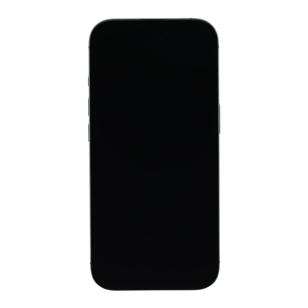 95新 Apple iPhone 16 Pro 128G 原色鈦金屬 中國大陸版