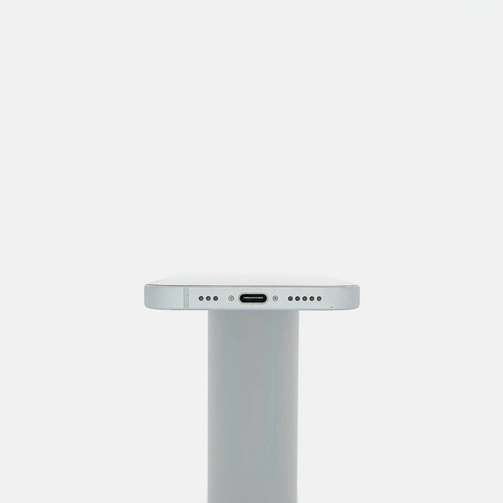 95新 Apple iPhone 15 256G 藍色 中國大陸版