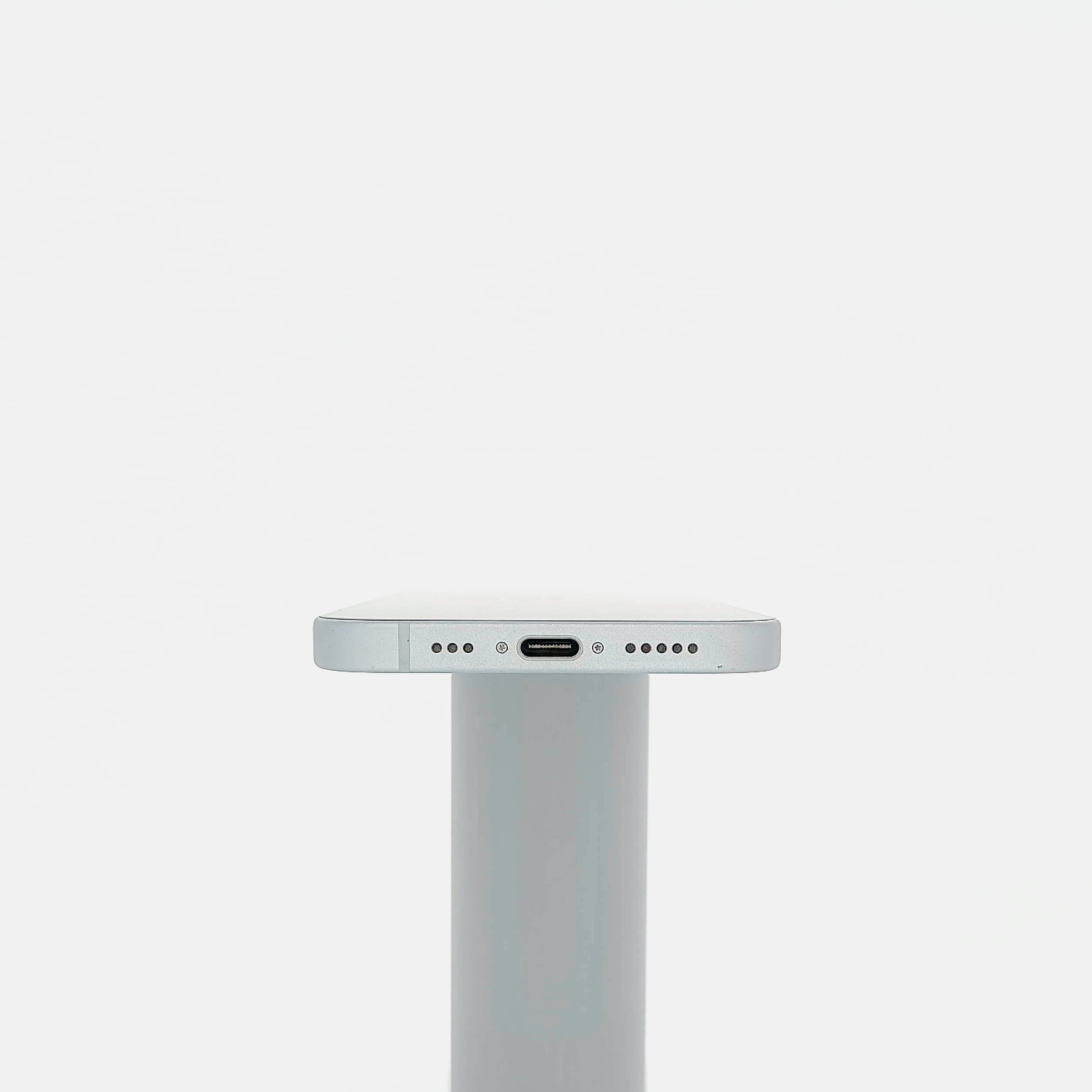 95新 Apple iPhone 15 256G 藍色 中國大陸版