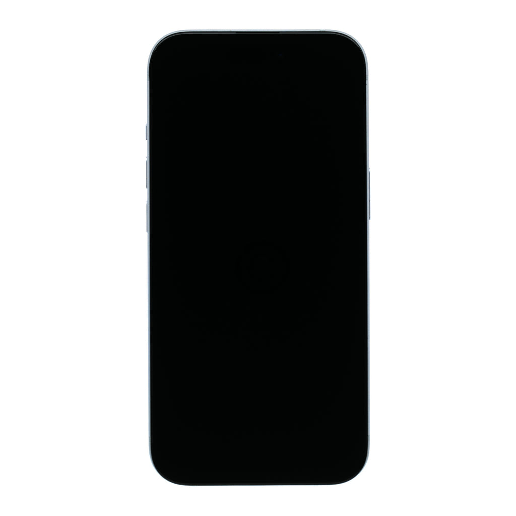 95新 Apple iPhone 15 256G 藍色 中國大陸版