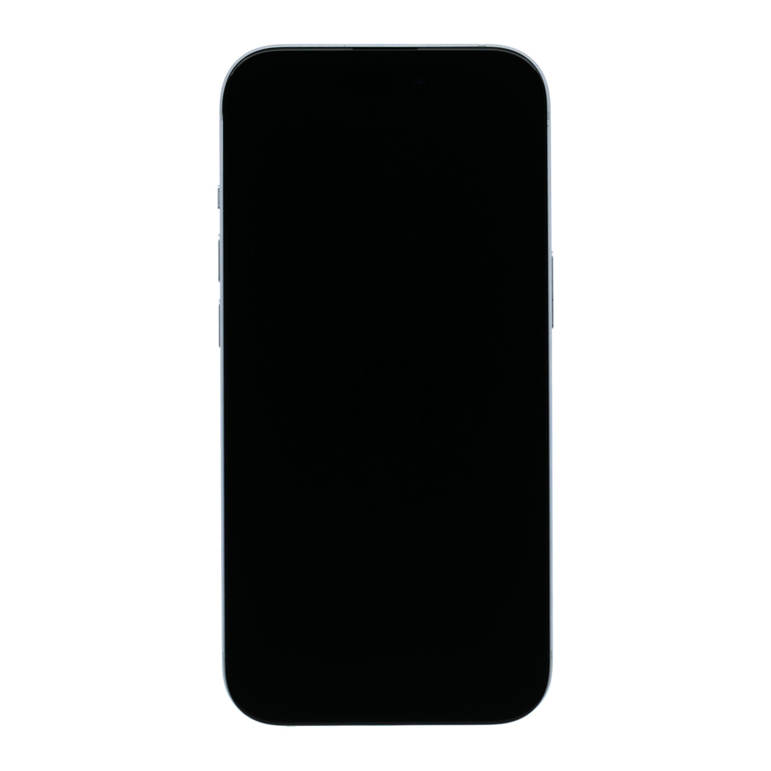 95新 Apple iPhone 15 256G 藍色 中國大陸版