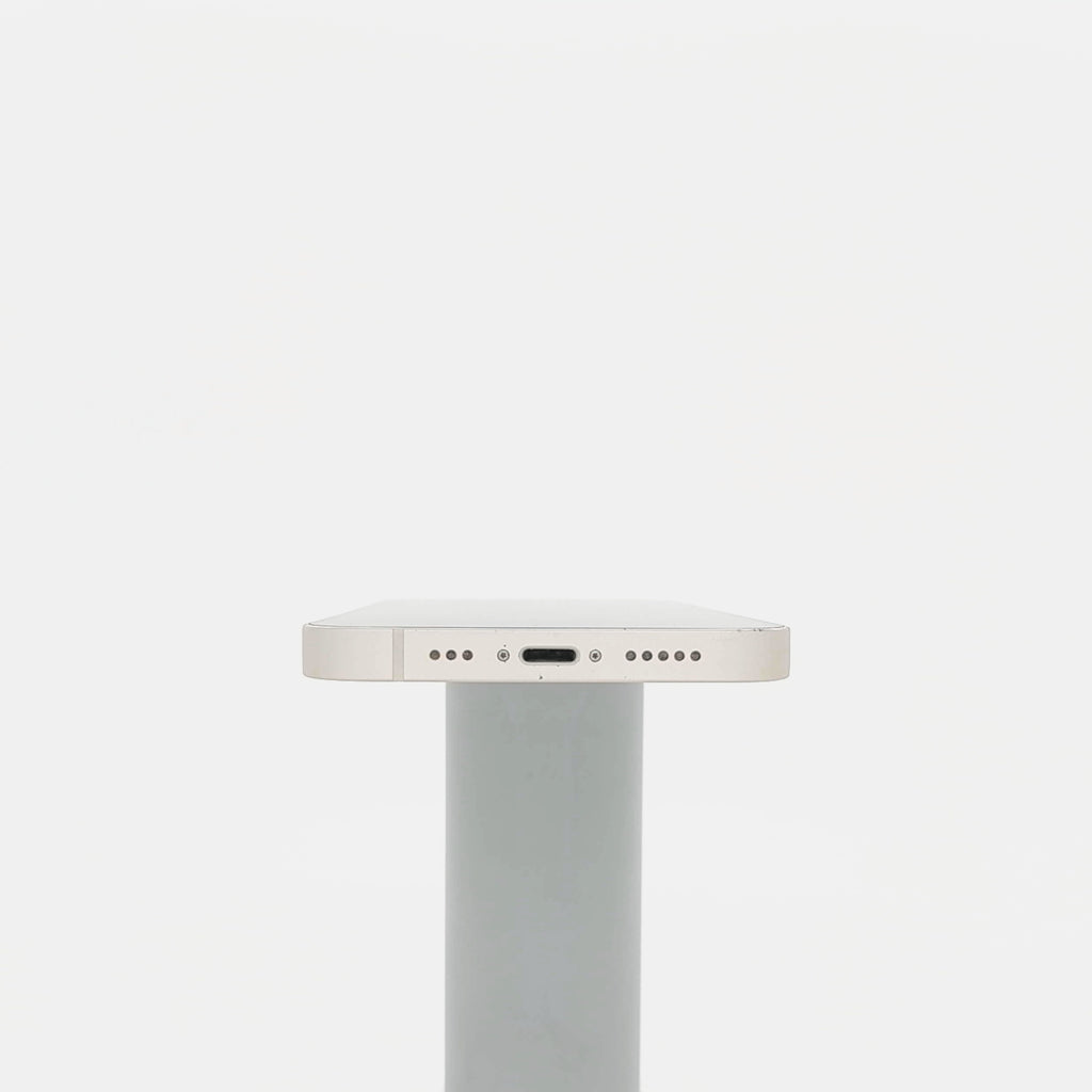 95新 Apple iPhone 13 128G 星光色 中國大陸版