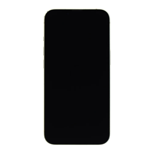 95新 Apple iPhone 13 128G 星光色 中國大陸版
