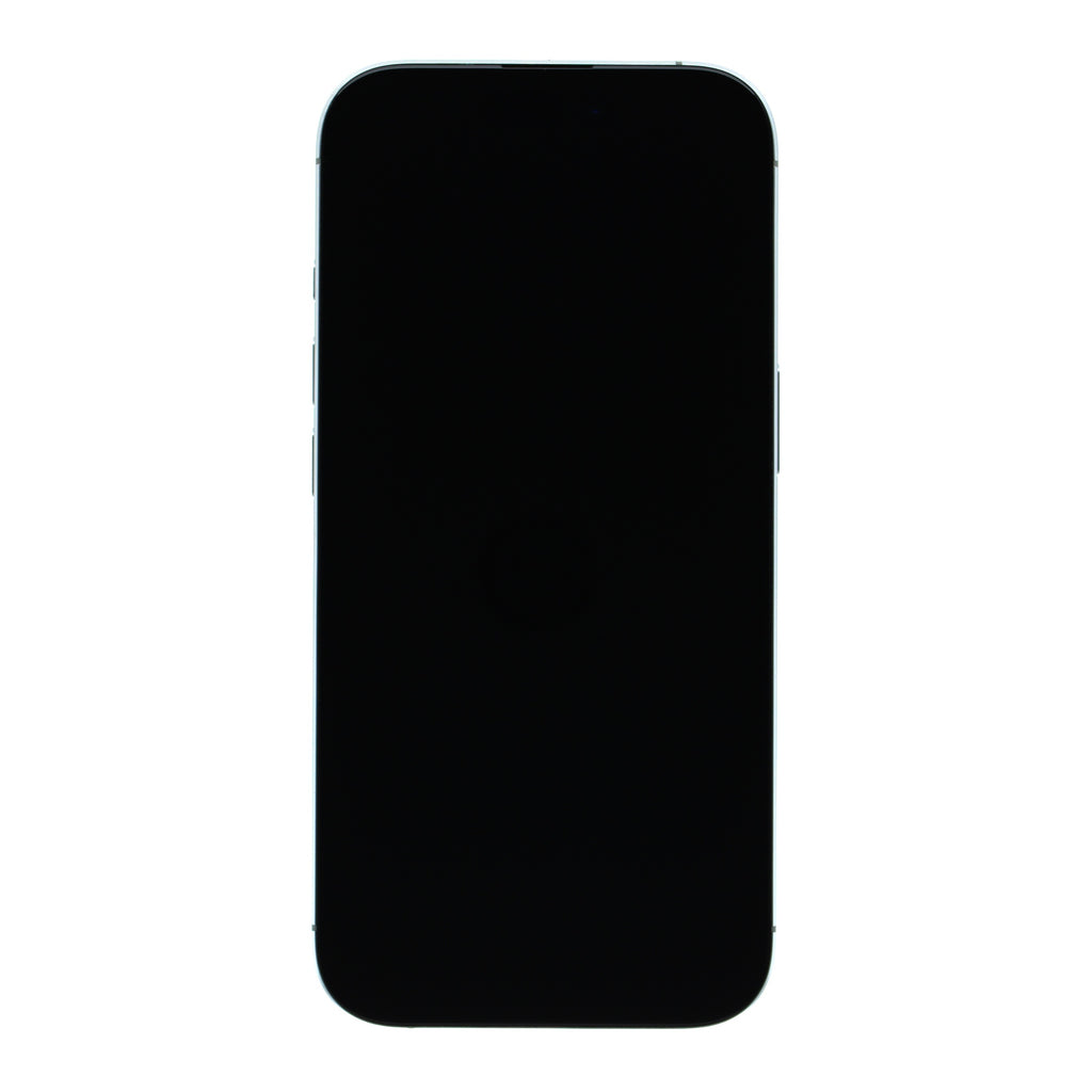 95新 Apple iPhone 16 Pro 128G 白色鈦金屬 中國大陸版