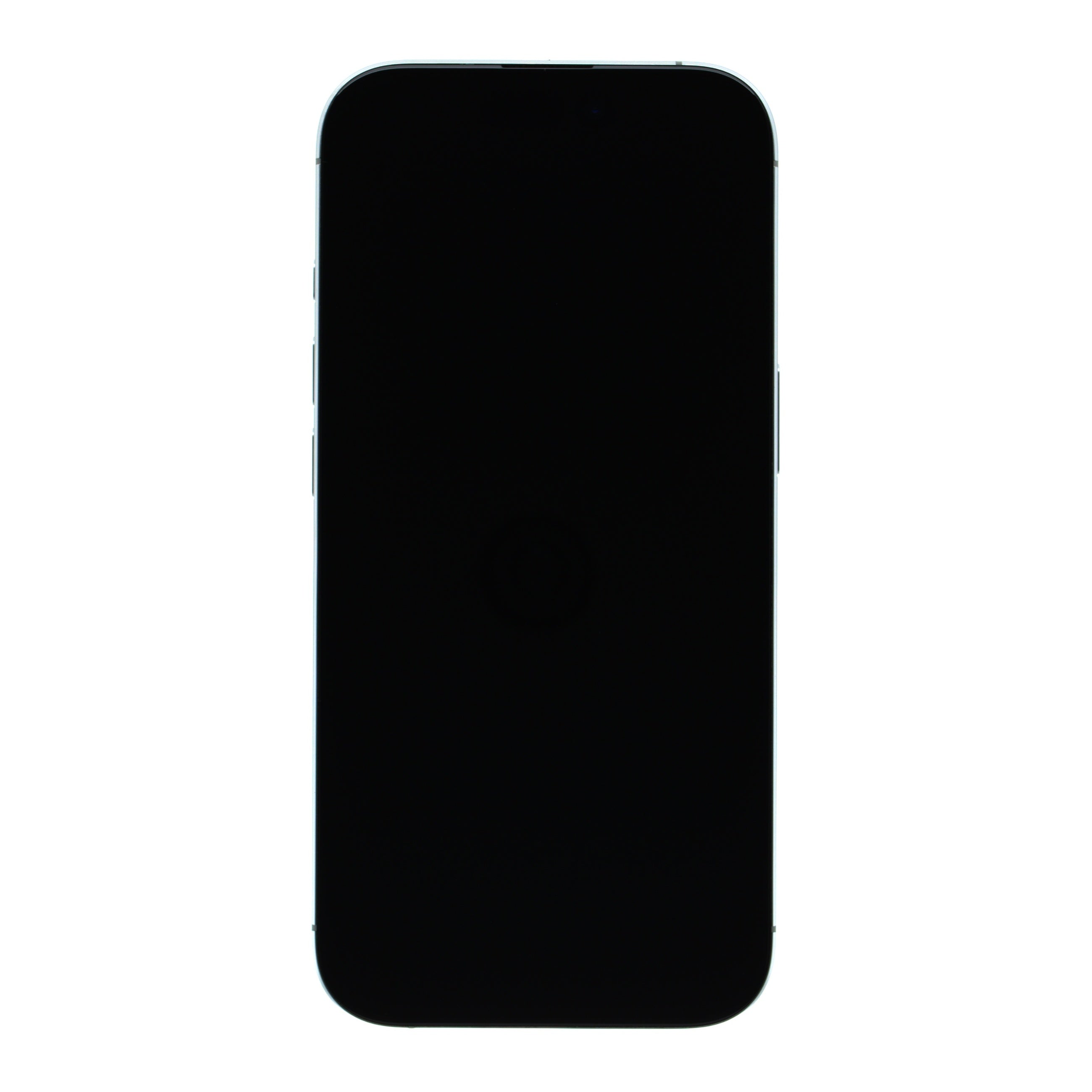 95新 Apple iPhone 16 Pro 128G 白色鈦金屬 中國大陸版