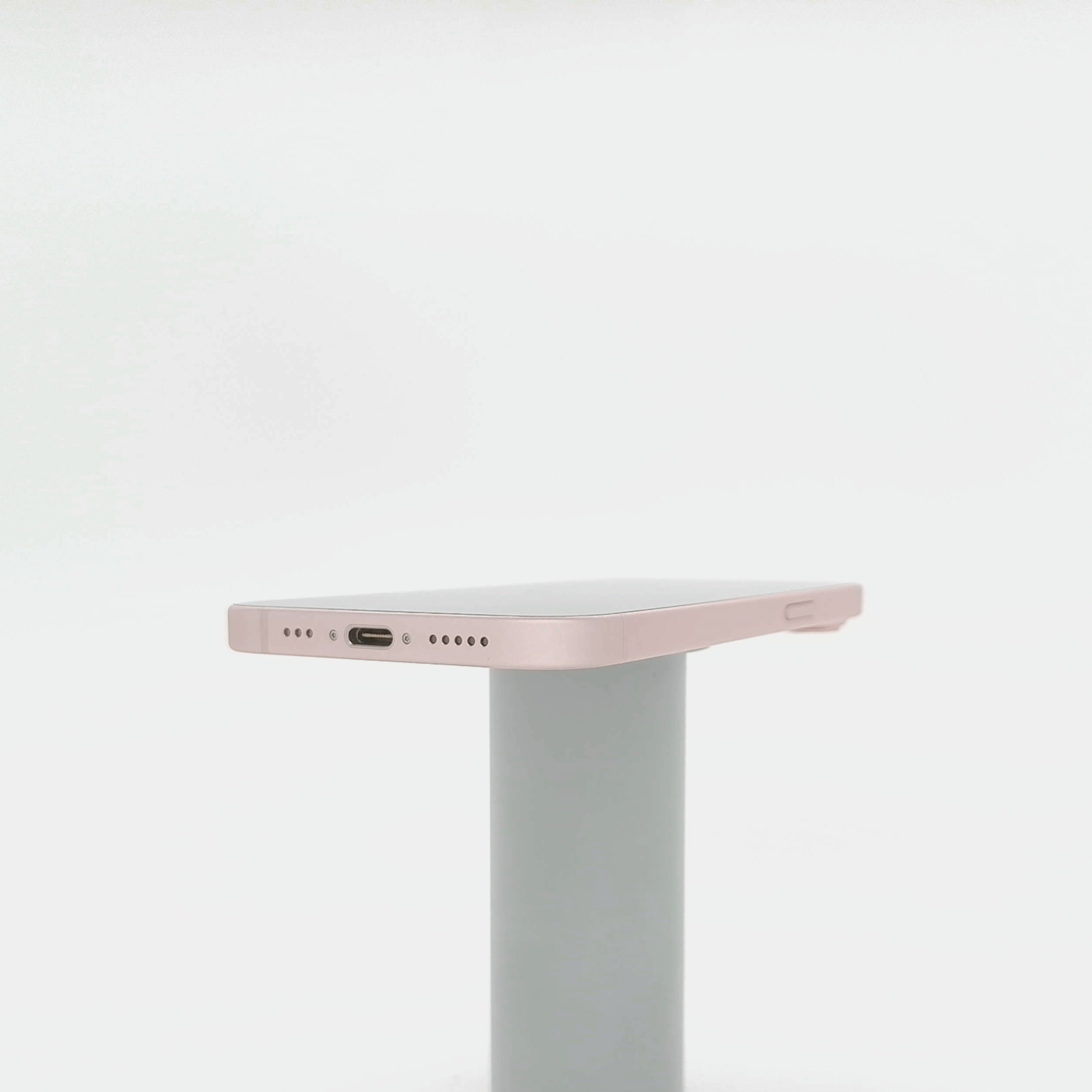 95新 Apple iPhone 15 256G 粉紅色 中國大陸版